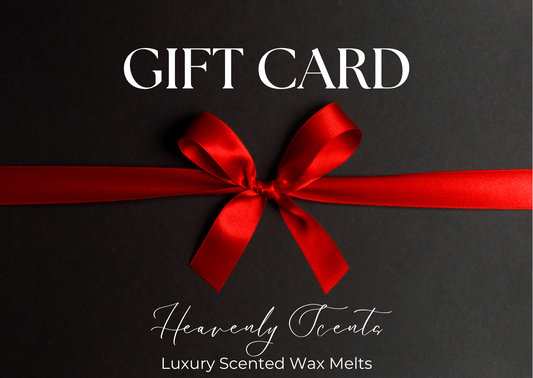Heavenly Gift Card