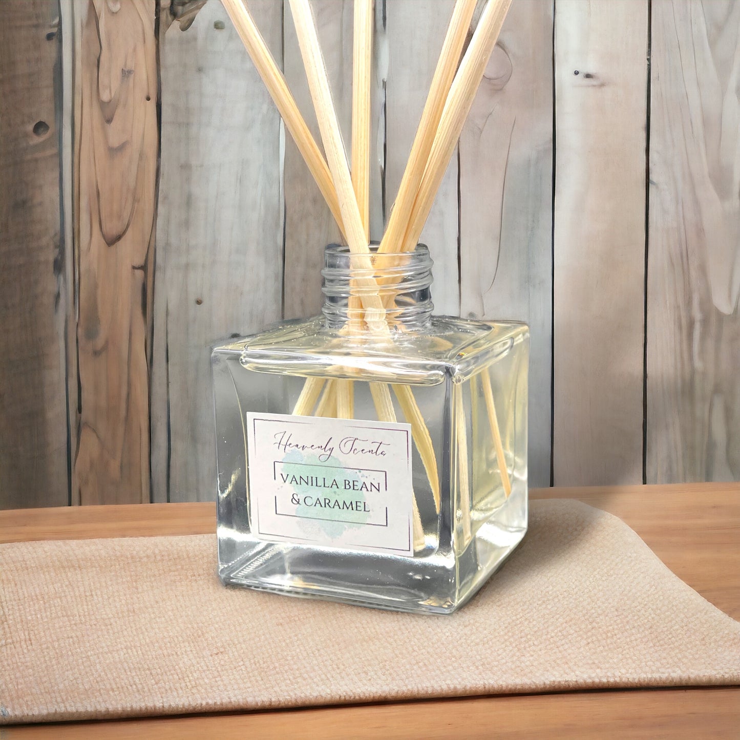 Scented reed diffuser (100ml large)