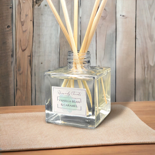 Scented reed diffuser (100ml large)